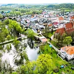 Appartement River Song