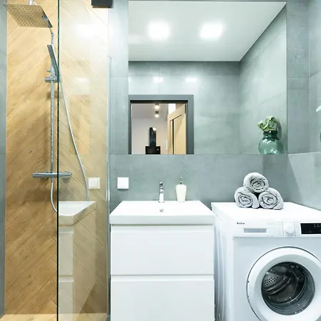 River Song Appartement