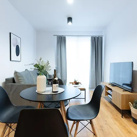 River Song Apartment