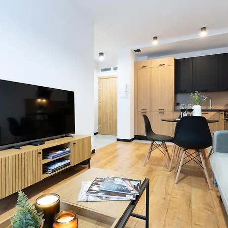 Appartement River Song *