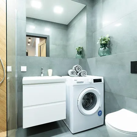 River Song Apartment *