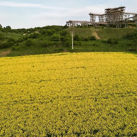 River Song Appartement
