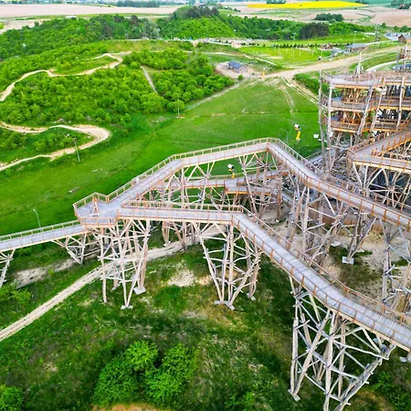 Appartement River Song