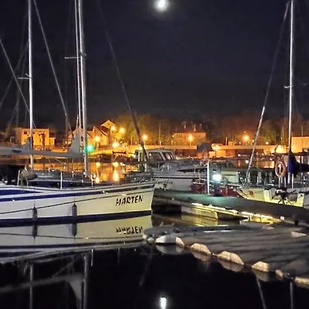 River Song Appartement Nowe Miasto Lubawskie