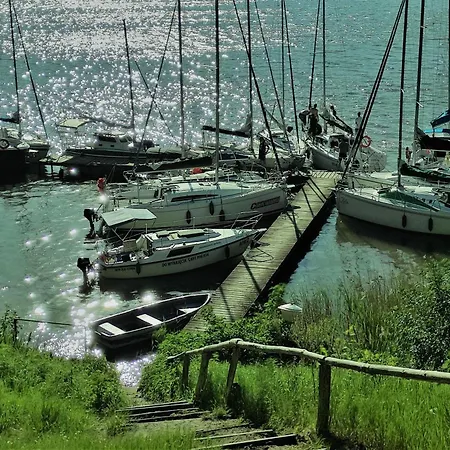 River Song Nowe Miasto Lubawskie