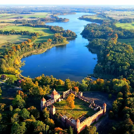 Appartement River Song *