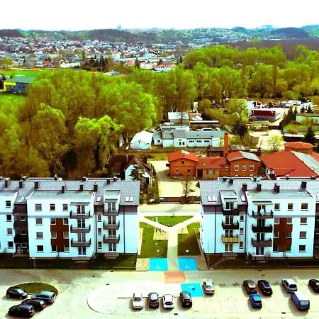 River Song Appartement *