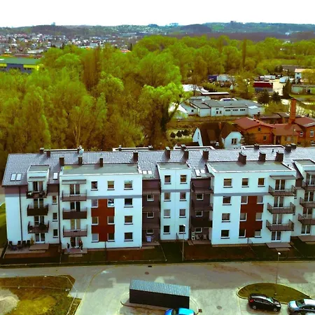 River Song Appartement