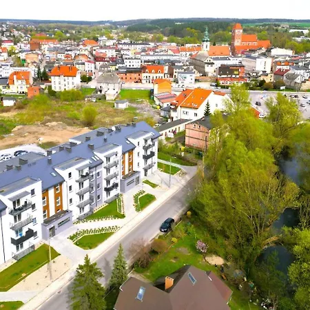 River Song Nowe Miasto Lubawskie