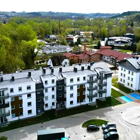 Appartement River Song