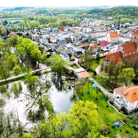 Appartement River Song